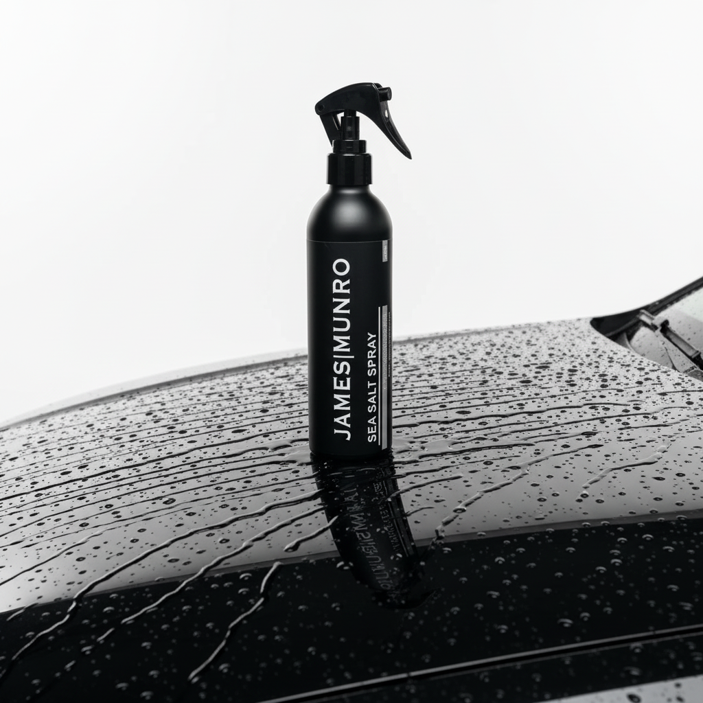 JM2 SEA SALT SPRAY
