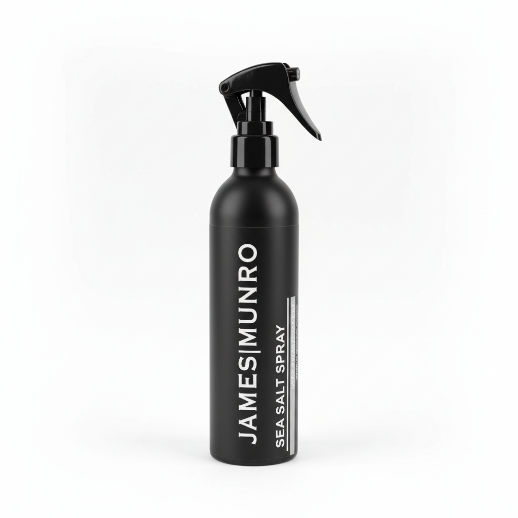 JM2 SEA SALT SPRAY