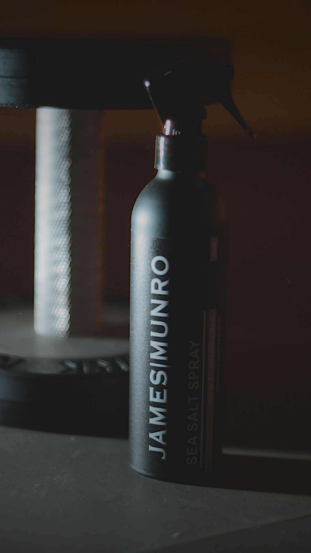JM2 SEA SALT SPRAY